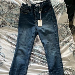 Good American- Good Legs size 6/28